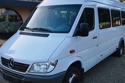 Mercedes-Benz Sprinter 135.900 km 20.500 &euro; Eisenberg 67304