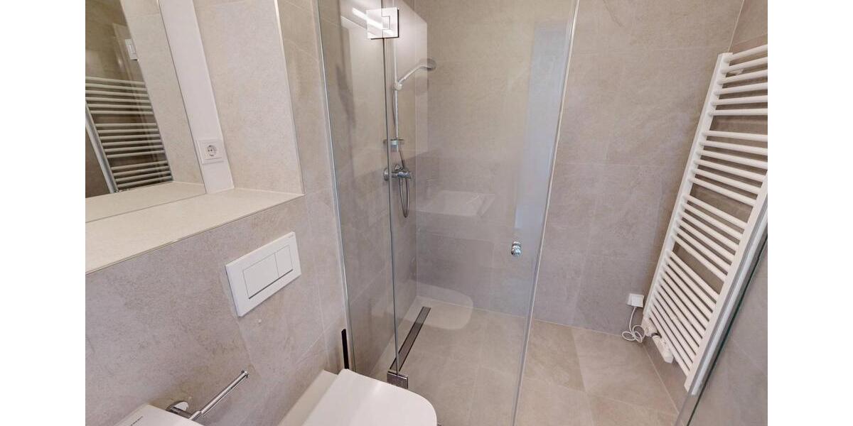 Etagenwohnung Friedrichsdorf - 3 Zimmer, 100 m&sup2;, 1.560&euro; | Angebot:26662455