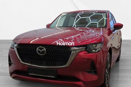 Mazda CX-60 29.284 km 34.377 &euro; Eschborn 65760