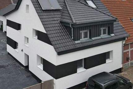 Geräumiges Wohnhaus mit Moderne und Komfort in PhilippsburgRheinsheim 8 zimmer