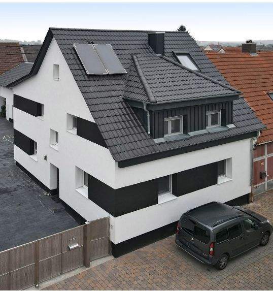 Geräumiges Wohnhaus mit Moderne und Komfort in PhilippsburgRheinsheim 8 zimmer