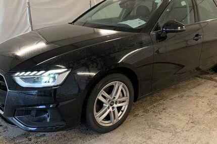 Audi A4 160.652 km 18.490 &euro; Steinbach-Hallenberg OT Herges-Hallenberg 98587