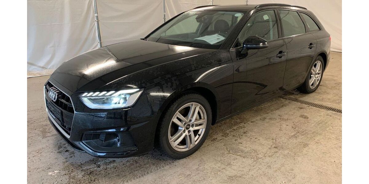 Audi A4 160.652 km 18.490 &euro; Steinbach-Hallenberg OT Herges-Hallenberg 98587