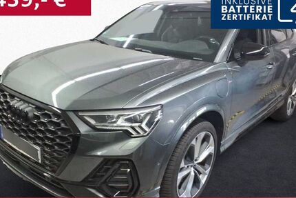 Audi Q3 29.900 km 36.930 &euro; Ludwigsburg 71636