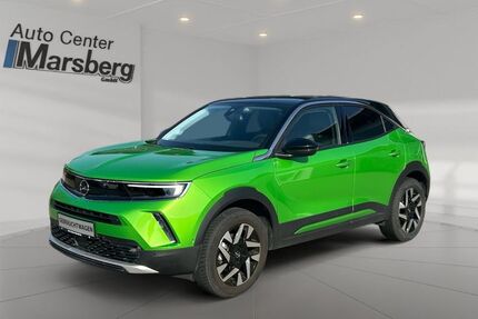 Opel Mokka 19.800 km 15.990 &euro; Marsberg 34431