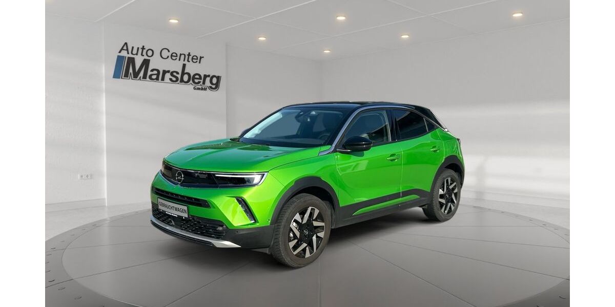Opel Mokka 19.800 km 15.990 &euro; Marsberg 34431