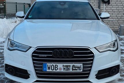 Audi A6 193.400 km 17.700 &euro; Wolfsburg 38446