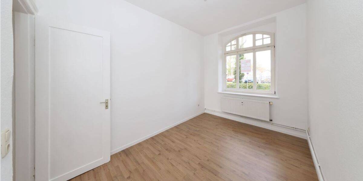 Etagenwohnung Wilhelmshaven Heppens - 2 Zimmer, 57 m&sup2;, 95.000&euro; | Angebot:26841464