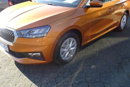 Skoda Fabia 16.756 km 17.950 &euro; Bielefeld 33611