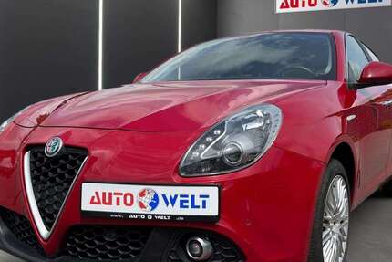 Alfa Romeo Giulietta 87.765 km 11.990 &euro; Sandersdorf-Brehna 06796
