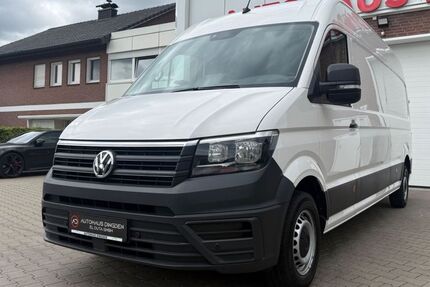 VW Crafter 129.000 km 22.990 &euro; Hamminkeln 46499