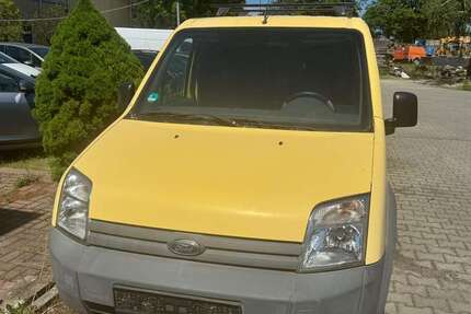 Ford Transit Connect 101.000 km 2.599 &euro; Dresden 01239