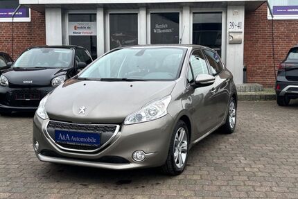 Peugeot 208 166.599 km 3.800 &euro; Münster 48163