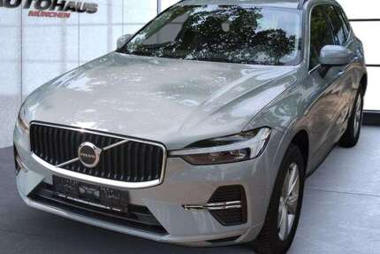 Volvo XC60 27.000 km 35.990 € München 81825