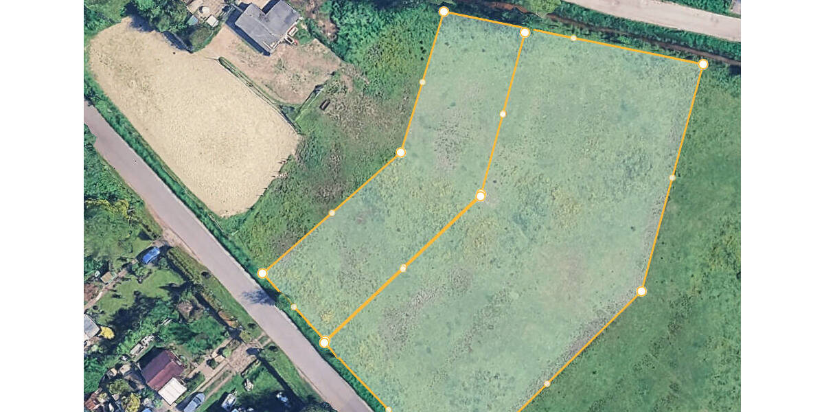 Grundstück Bremen / Walle Hohweg - 69.000&euro; | Angebot:26204222