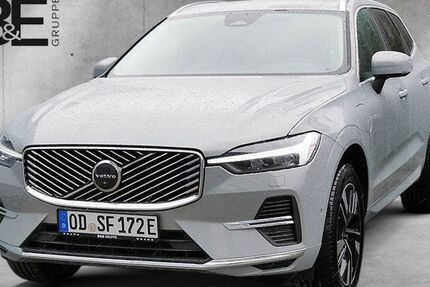 Volvo XC60 1.500 km 55.450 &euro; Glinde 21509