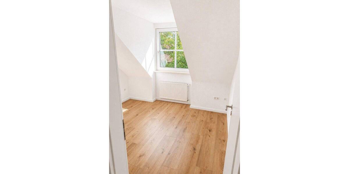 Etagenwohnung Braunschweig Bevenrode - 4 Zimmer, 74 m&sup2;, 795&euro; | Angebot:26883463