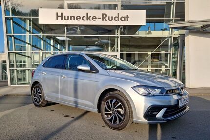 VW Polo 14.250 km 19.830 &euro; Lippstadt 59557