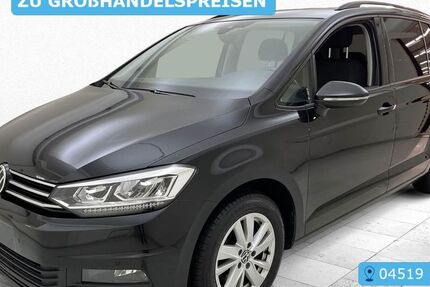 VW Touran 104.785 km 20.390 &euro; Starnberg 82319