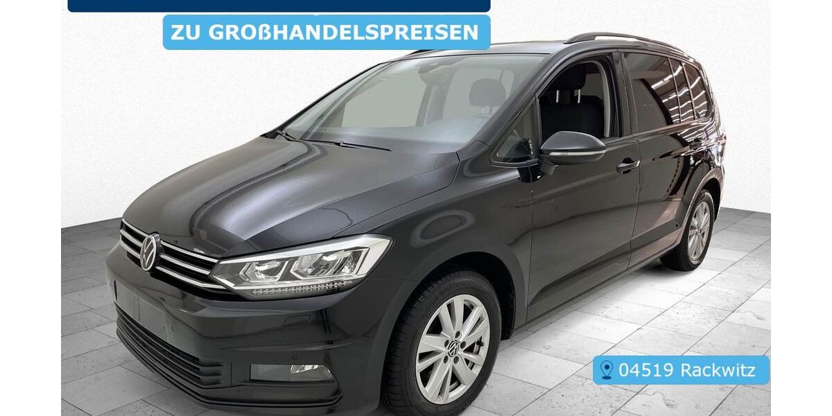 VW Touran 104.785 km 20.390 &euro; Starnberg 82319