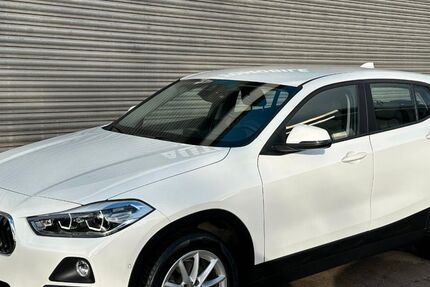 BMW X2 33.019 km 20.400 &euro; Sindelfingen 71065