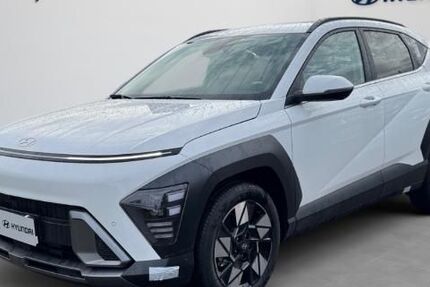 Hyundai KONA 7.300 km 31.290 &euro; Schiffweiler 66578