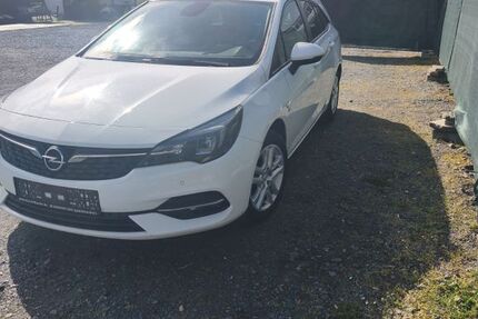 Opel Astra 202.000 km 4.450 &euro; Buttelborn 64572