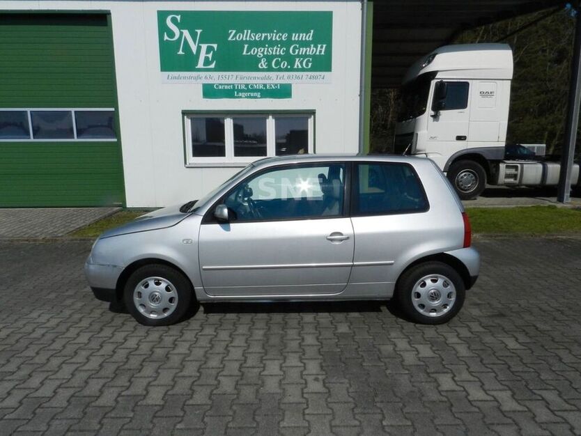 Lupo