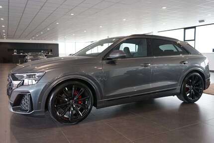 Audi Q8 31.700 km 87.900 &euro; Blaufelden-Wiesenbach 74572