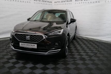 Seat Tarraco 53.511 km 27.950 &euro; Cloppenburg 49661
