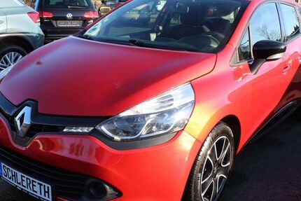 Renault Clio 91.500 km 7.350 &euro; Hammelburg 97762