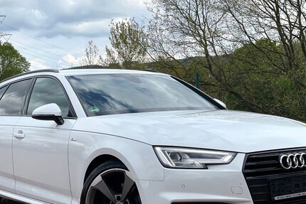 Audi A4 79.230 km 21.950 &euro; Neukirchen 09221