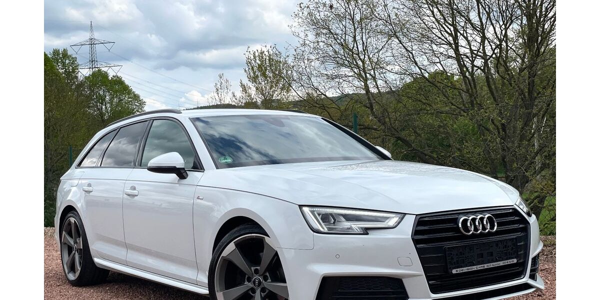 Audi A4 79.230 km 21.950 &euro; Neukirchen 09221