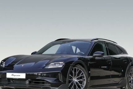 Porsche Taycan 4.900 km 109.800 &euro; Gersthofen 86368