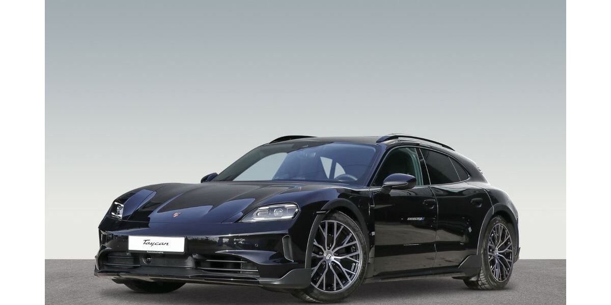 Porsche Taycan 6.000 km 113.900 &euro; Gersthofen 86368