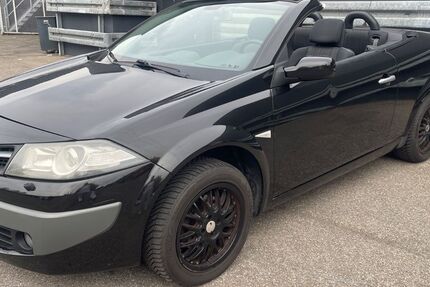 Renault Megane 162.000 km 2.990 € Asperg / Stuttgart 71679
