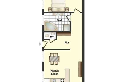 Wohnung zum Mieten in Pfedelbach 950 € 105 m²