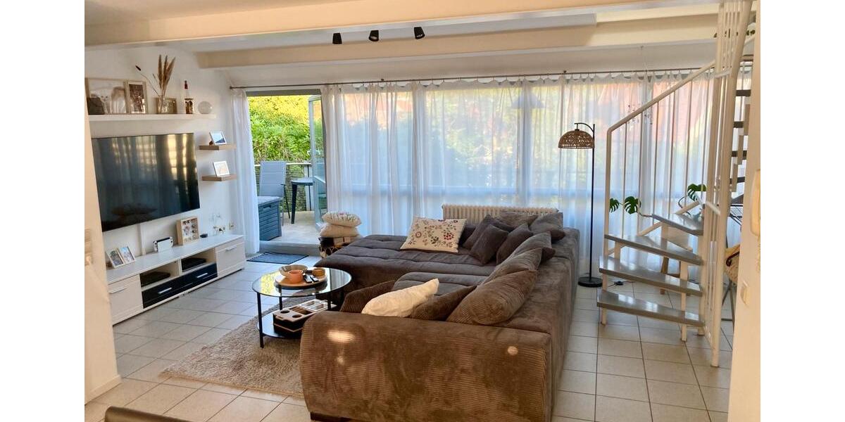 Maisonettenwohnung Kusel - 3 Zimmer, 100 m&sup2;, 239.000&euro; | Angebot:27066982
