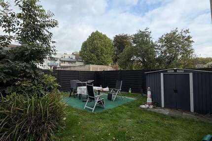 Haus zum Mieten in Oberhausen 750 € 65 m² 3 zimmer