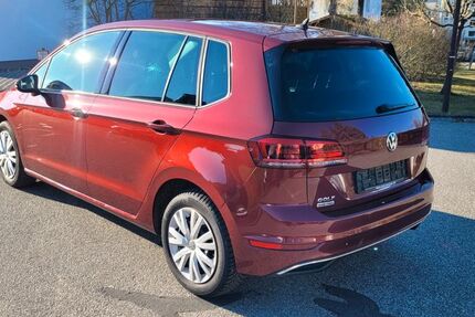 VW Golf Sportsvan 79.989 km 17.490 &euro; Breitungen 98597