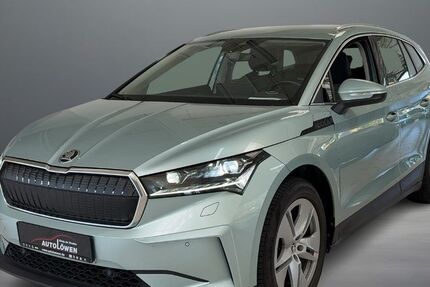 Skoda Enyaq 107.116 km 23.850 € Crailsheim 74564
