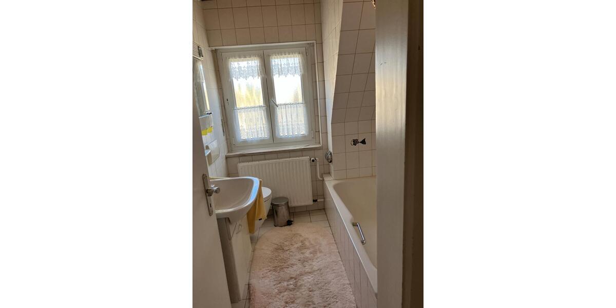 Doppelhaushälfte Sulzbach-Rosenberg Rosenberg - 5 Zimmer, 110 m&sup2;, 240.000&euro; | Angebot:26718066