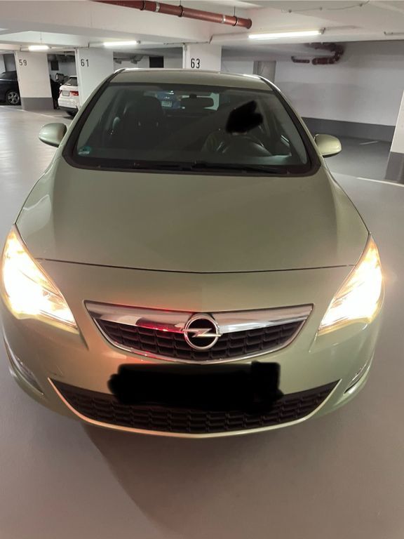 Astra
