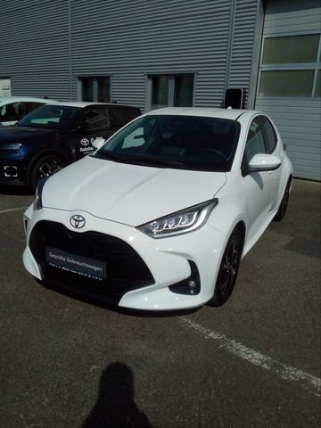 Yaris