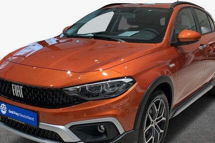 Fiat Tipo 11.118 km 33.990 € Stuttgart 70190