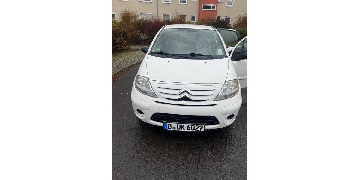 Citroen C3 101.000 km 2.650 &euro; Berlin 12101