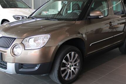 Skoda Yeti 97.594 km 6.799 € Braunschweig 38126