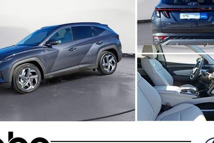 Hyundai TUCSON 6.727 km 29.460 &euro; Freiburg 79108