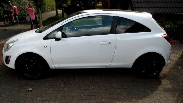Corsa