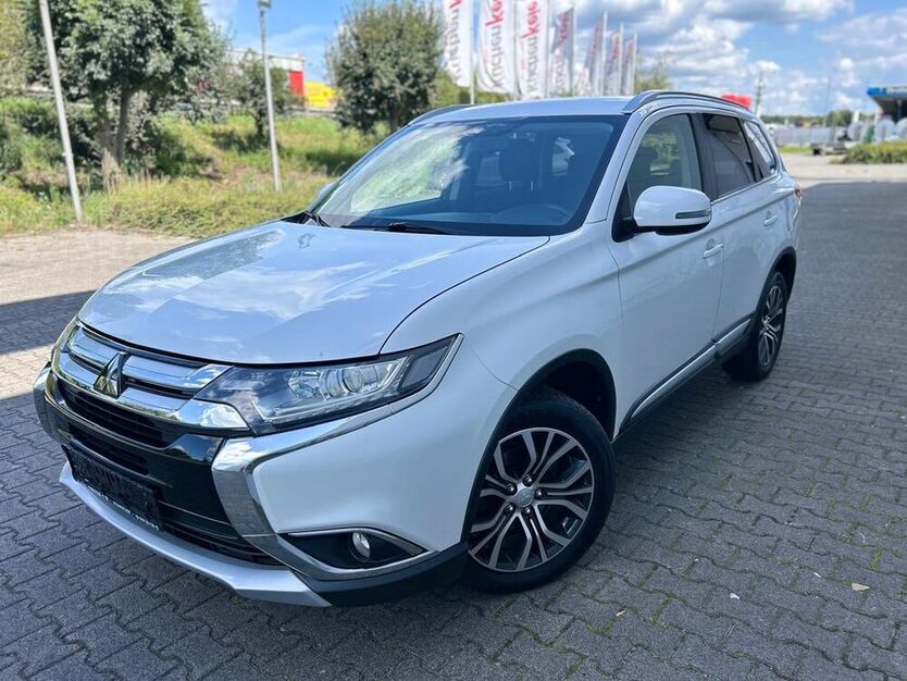 Outlander